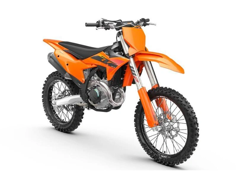 2025 Ktm 450 Sx-f alt