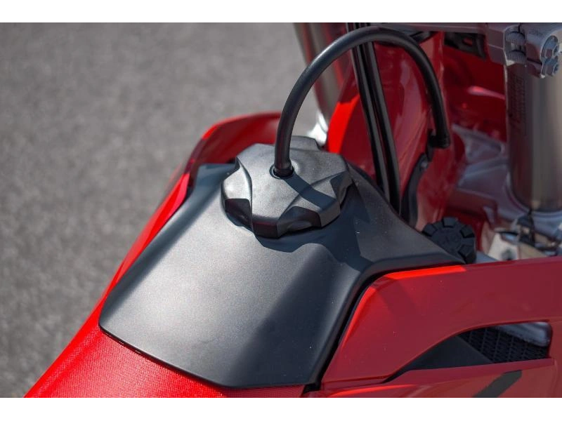 2025 Gas Gas Mc 250 alt