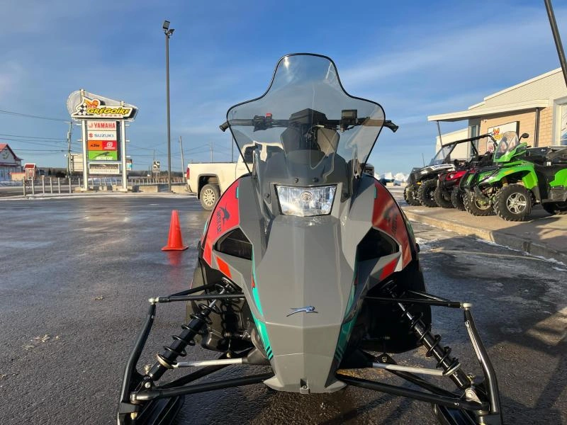 Arctic Cat Blast 4000 Xr Touring 2024 alt