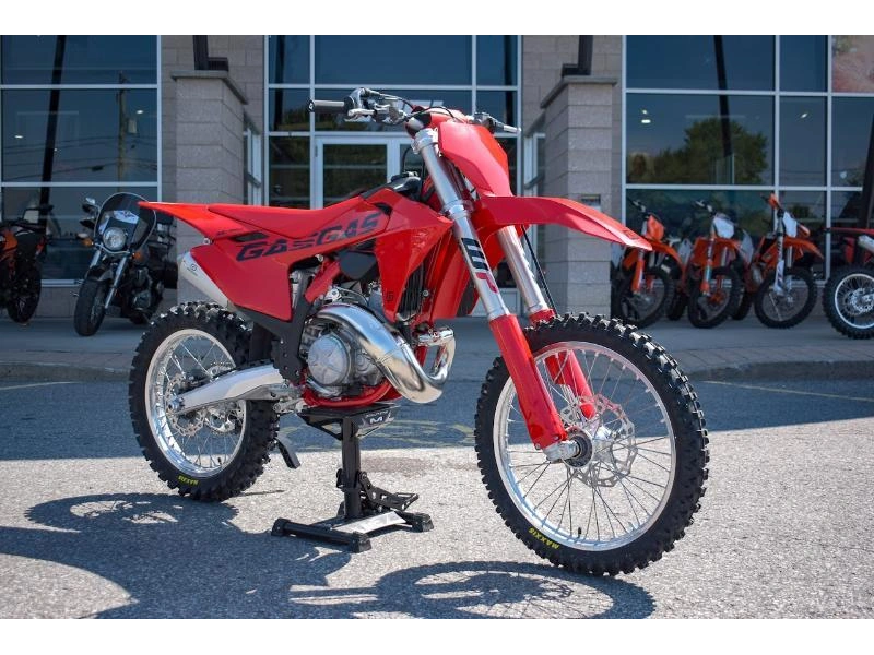 2025 Gas Gas Mc 250 alt