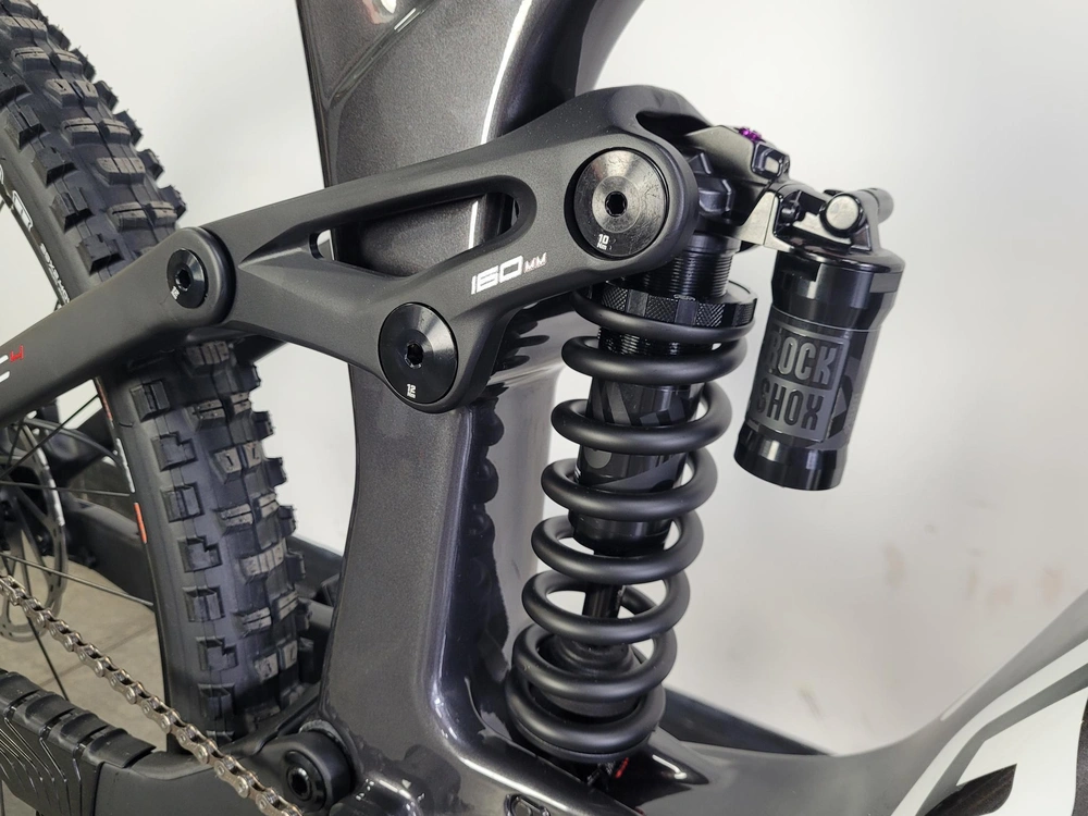 2024 Gas Gas Ecc 4 L/xl *2.99%/36 Mois💳 alt