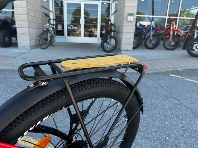 2024 Seven Peaks E-one 9c 350w 17 alt