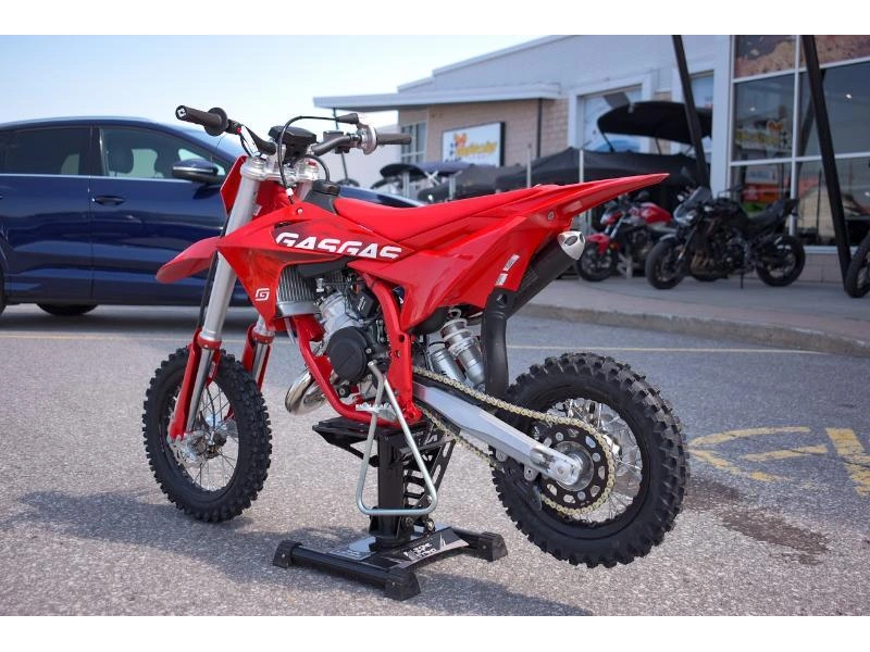 2025 Gas Gas Mc 50 alt
