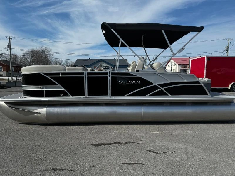 Sylvan Mirage 8522 Clz Dh 2t 2024 alt