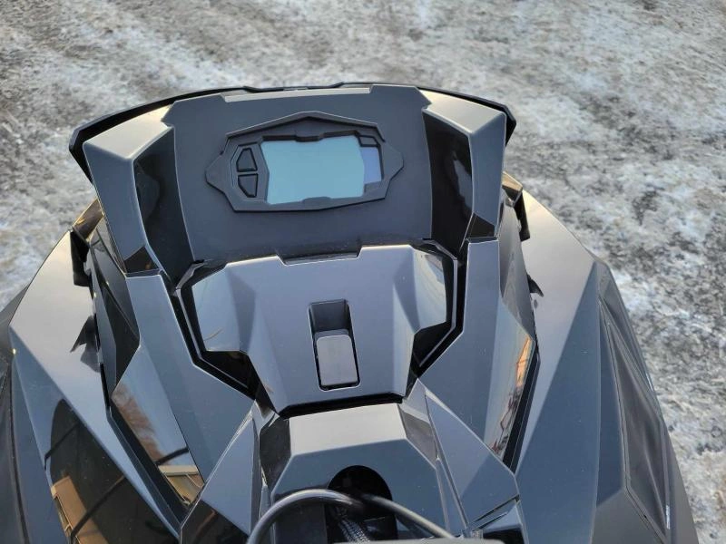 Arctic Cat Mtn 600 154 Ifp Es 2.6 2024 alt