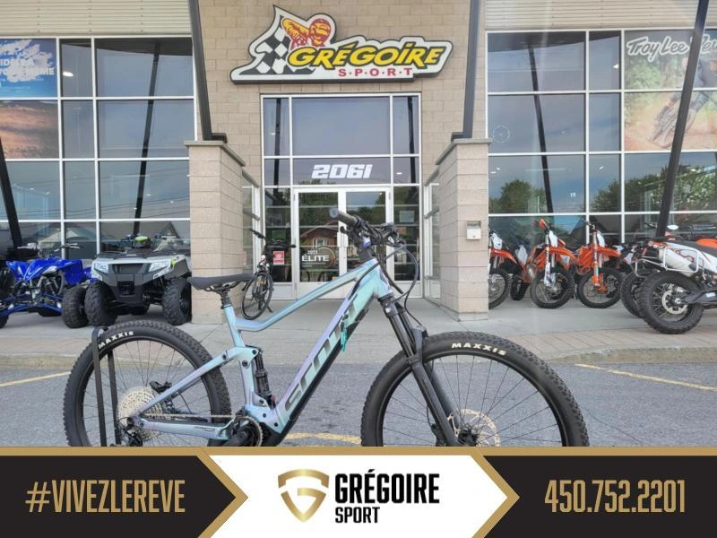 Scott Strike 920 Large 2022 alt