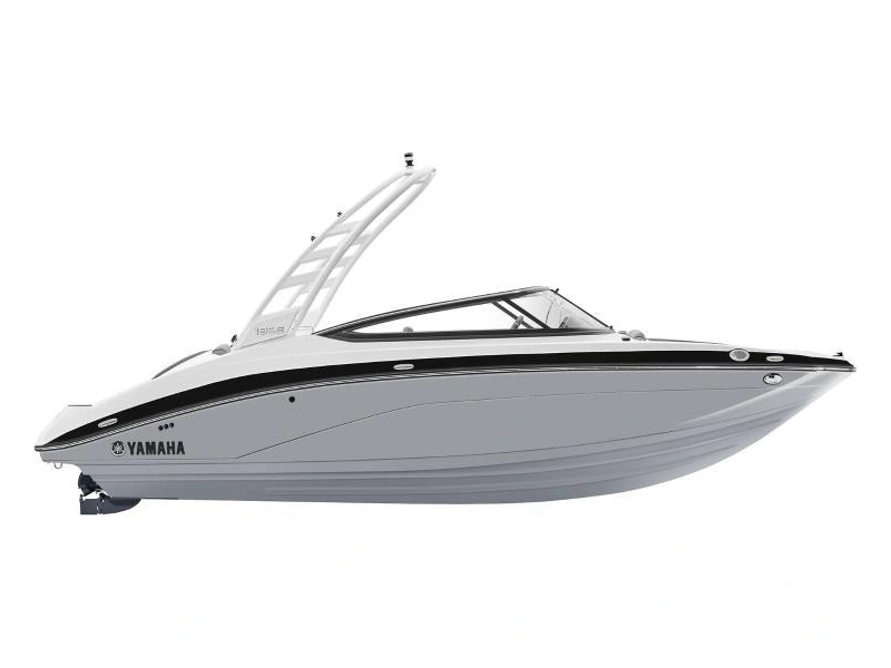 Yamaha 195s 2025 alt