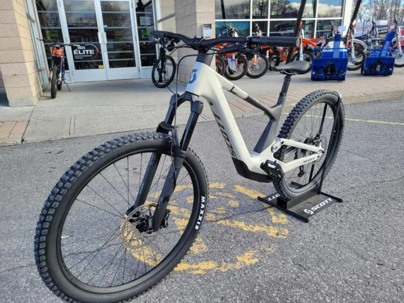 2024 Scott Voltage 920 Small alt