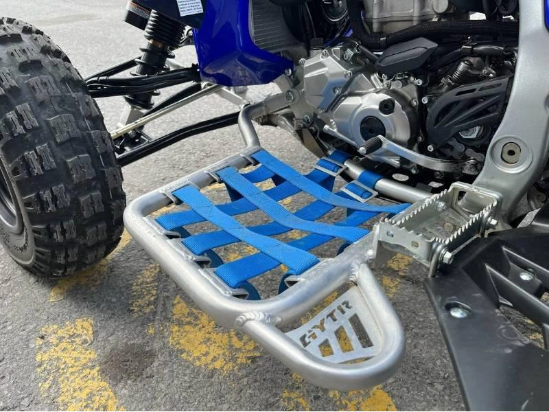 Yamaha Yfz450r 2024 alt
