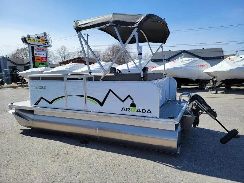 Armada E-KOLO 147 2024
