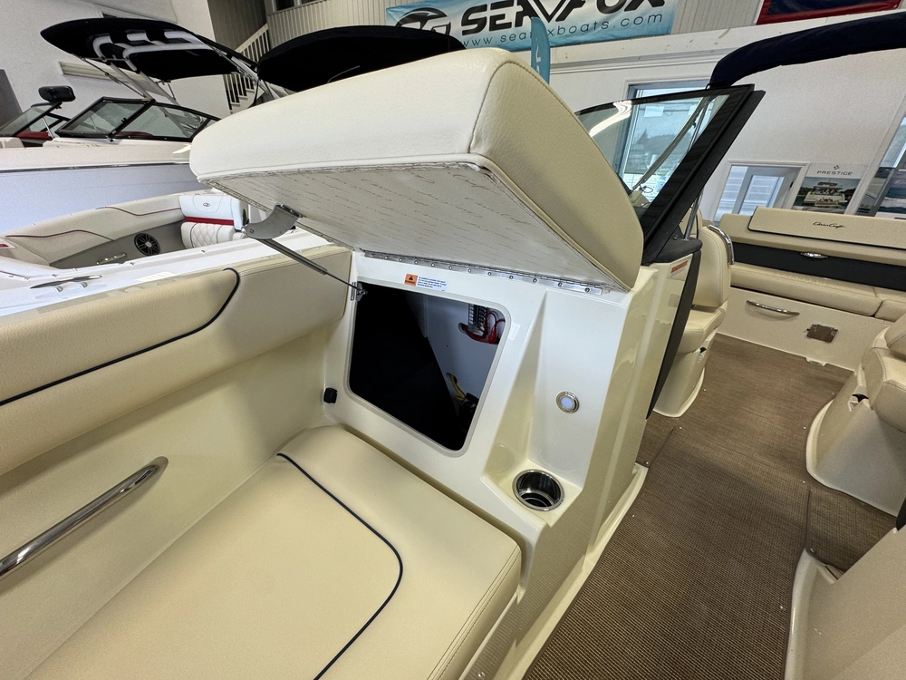 Chris-craft 25 Sportster 2025 alt