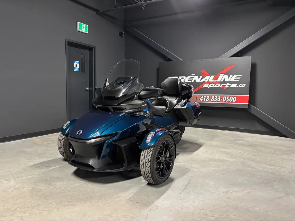 2021 Can-Am RT LIMITED