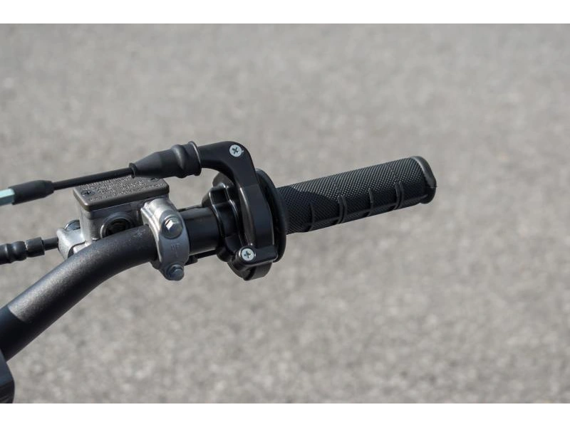 Yamaha Yz65 2025 alt