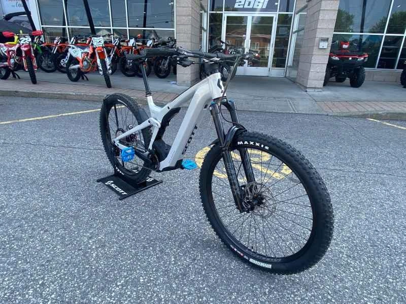 2022 Scott Patron 910 Small alt