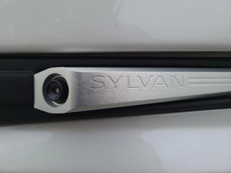 Sylvan G5 Clz Dc 3t Spx Avec Arche 2025 alt
