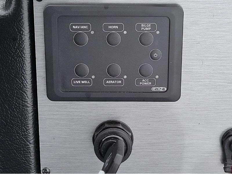 Smoker-craft Excursion 166 Dc Pro 2025 alt