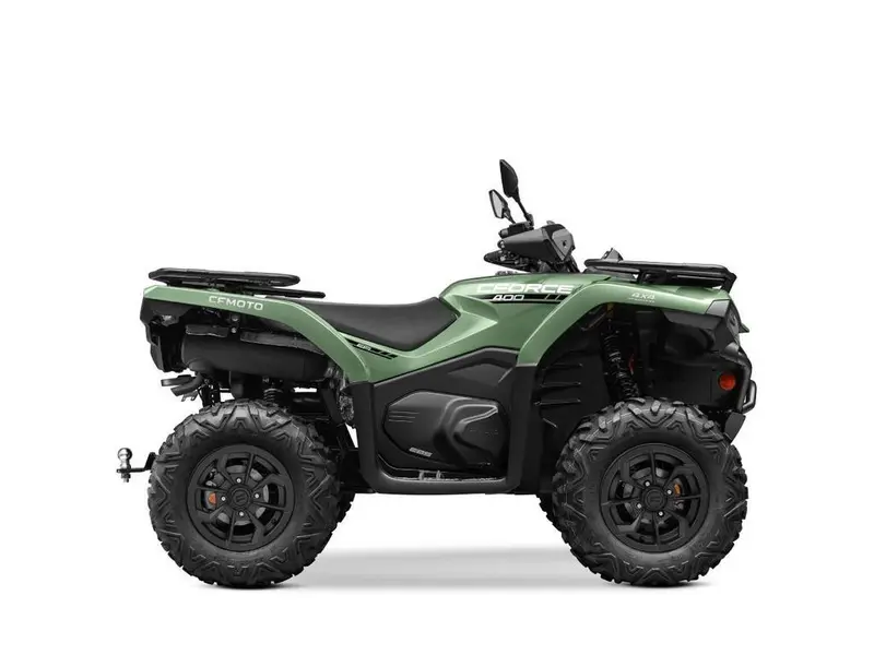 2024 CFMOTO CFORCE 400 HO EPS 1 UP