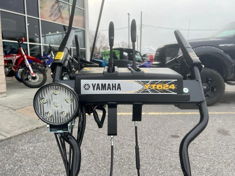 Yamaha Yt624 2024 alt