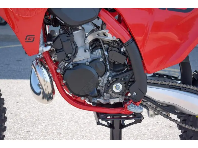 2025 GASGAS MC 250 thumbnail 12