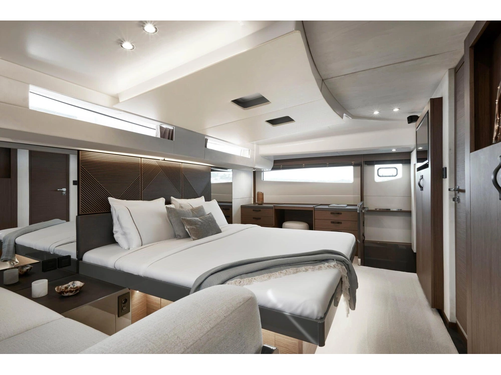 Prestige Yachts M48 2026 alt