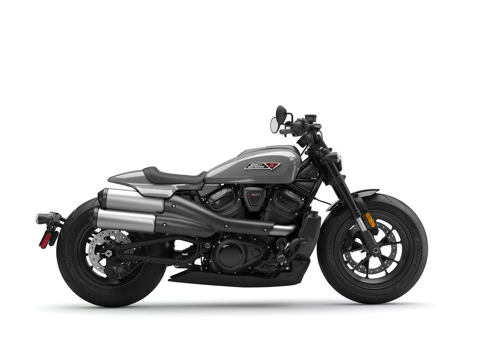 Harley-davidson Sportster S Rh1250s 2025 alt