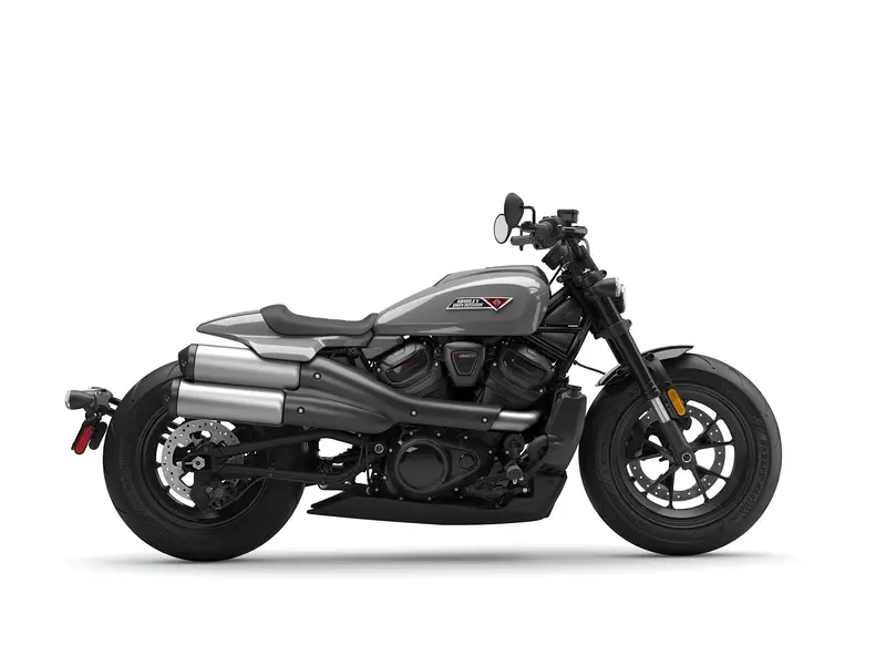 2025 Harley-Davidson Sportster S RH1250S