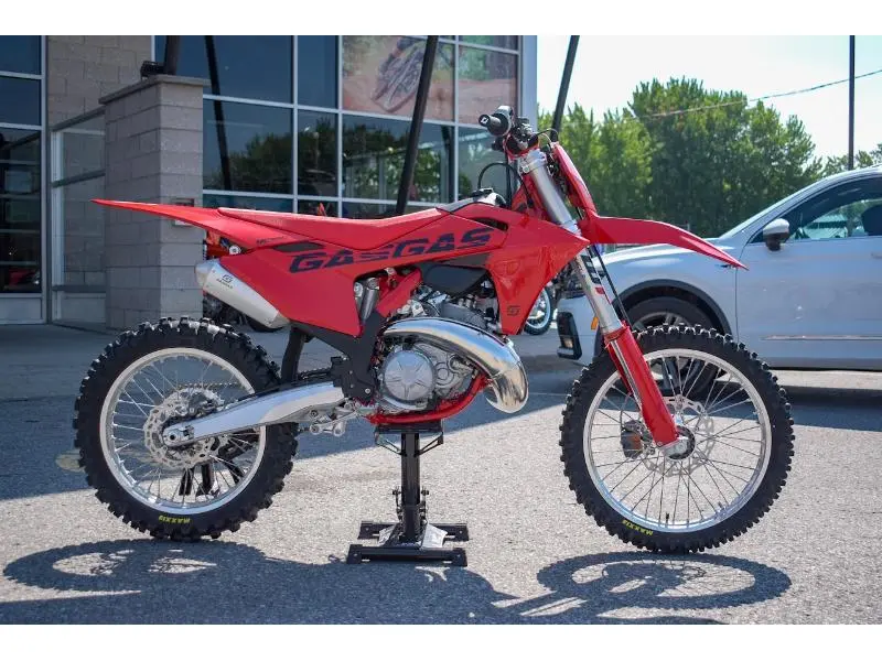 2025 GASGAS MC 250 thumbnail 5