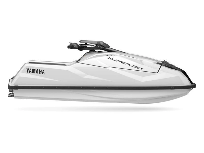 2025 Yamaha Super Jet alt