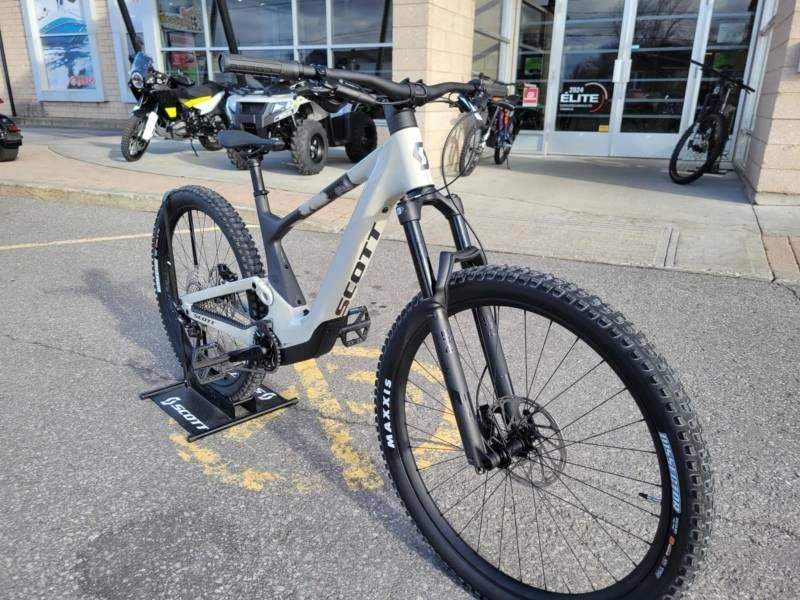 2024 Scott Voltage 920 Small alt