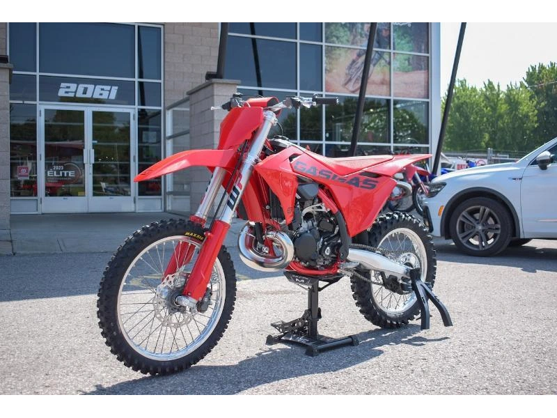 2025 Gas Gas Mc 250 alt