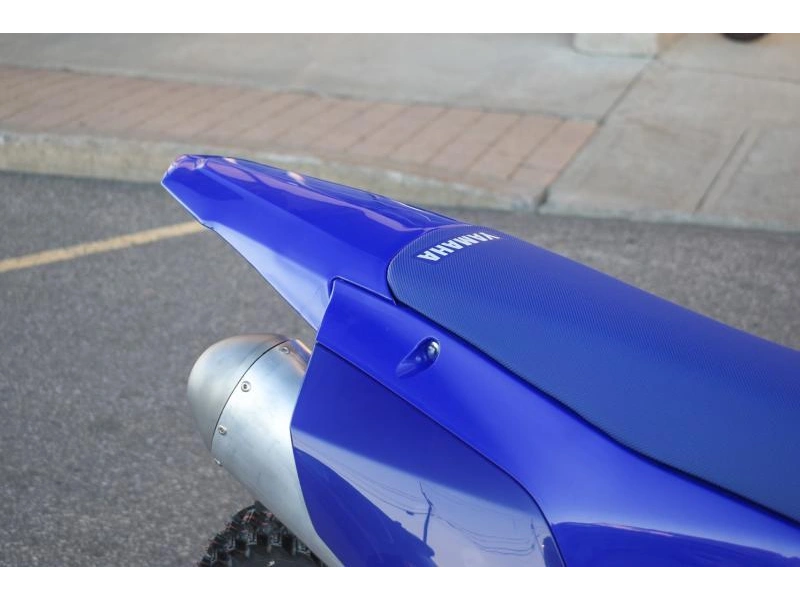 Yamaha Yz250f 2025 alt