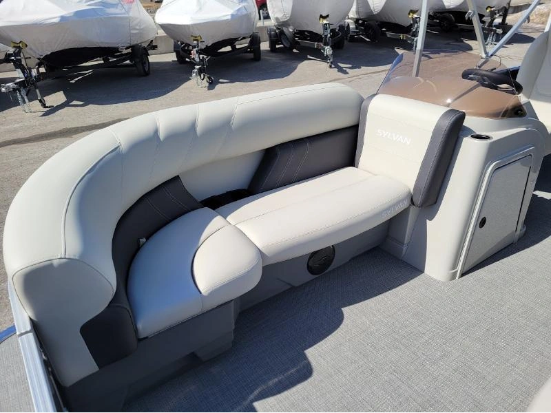 Sylvan Mirage 820 Cruise 2t 2025 alt