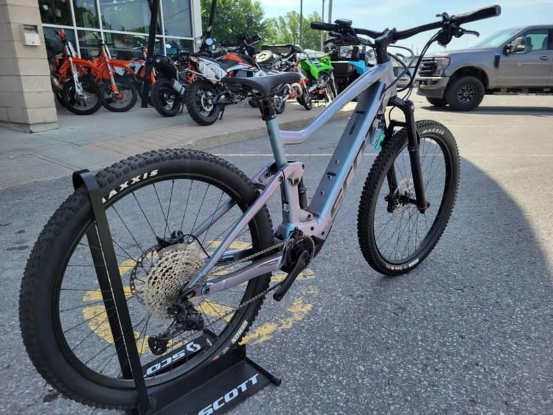 Scott Strike 920 Large 2022 alt