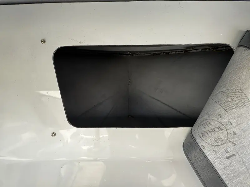 Jenkins Marine Tyee 17.2 Boat Motor Tailer Package 2025