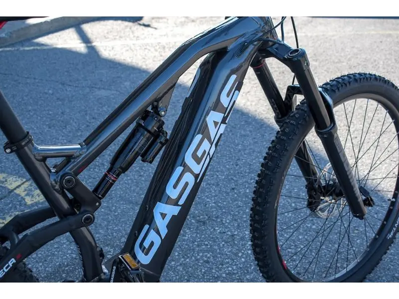 2025 Gas Gas ECA-2 MEDIUM