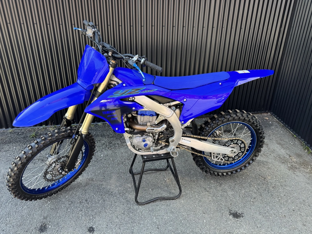 Yamaha Yz450f 2024 alt