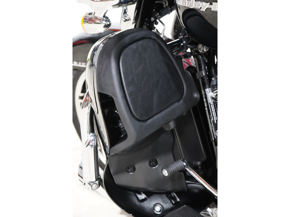 2021 Harley-davidson Flhtk Electra Glide Ultra Ltd. alt