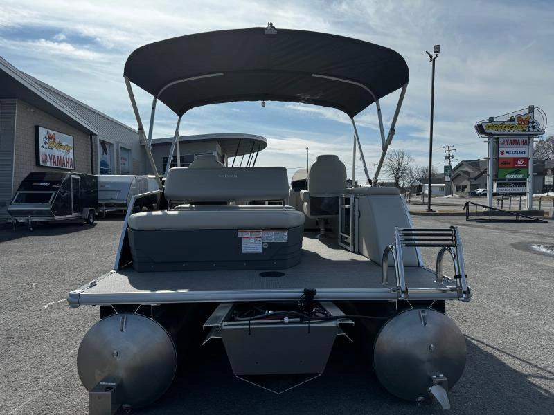 Sylvan Mirage 8522 Clz Dh 2t 2024 alt