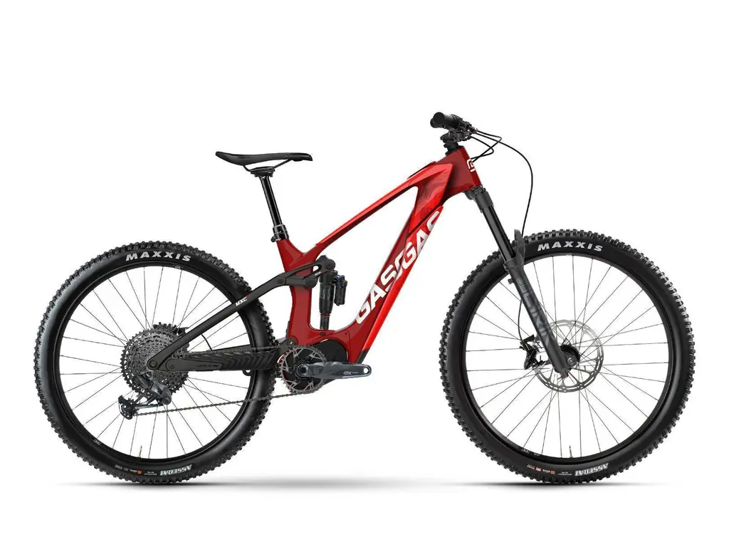 GAS GAS MXC 4 SMALL/MEDIUM 2024 - *0.99% SUR 36 MOIS