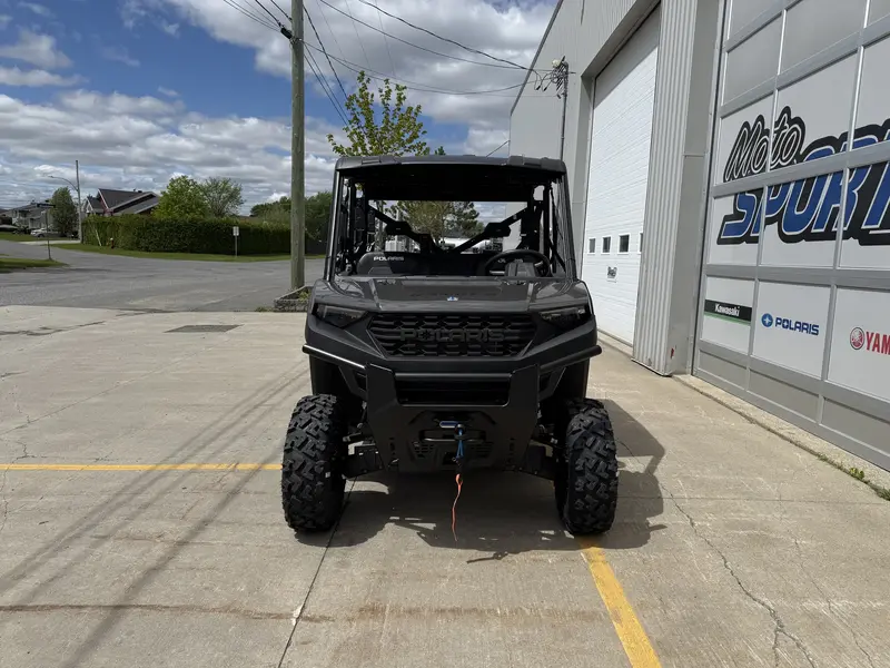 2025 Polaris RANGER CREW 1000 Premium