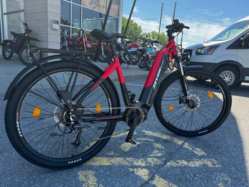 2024 Seven Peaks E-one 9c 350w 17 alt