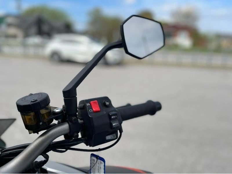 Ktm 1290 Superduke 2016 alt