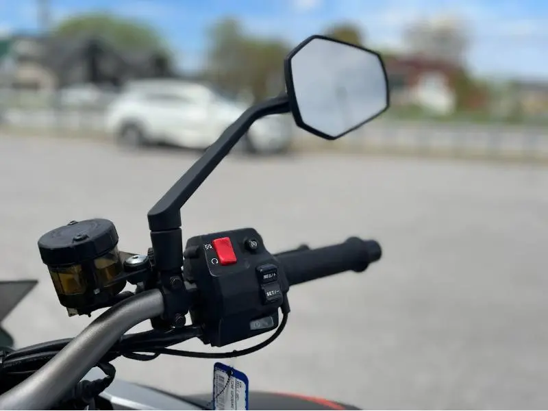 2016 KTM 1290 SUPERDUKE