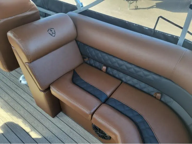 Armada DRAKKAR 23QL 3T 2025