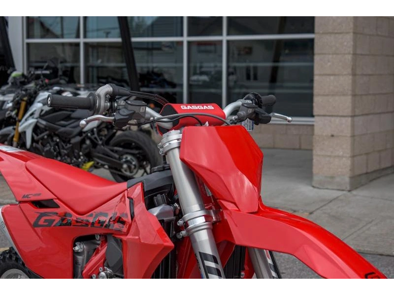 2025 Gas Gas Mc 125 alt