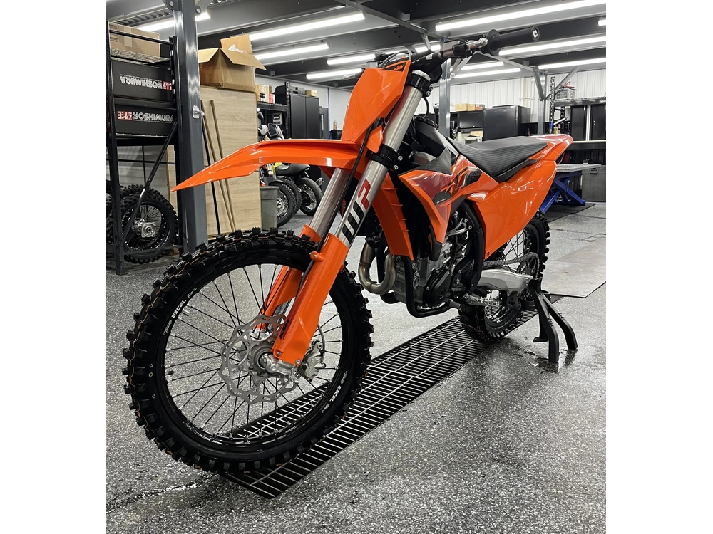 Ktm 450 Sx-f 2025 alt