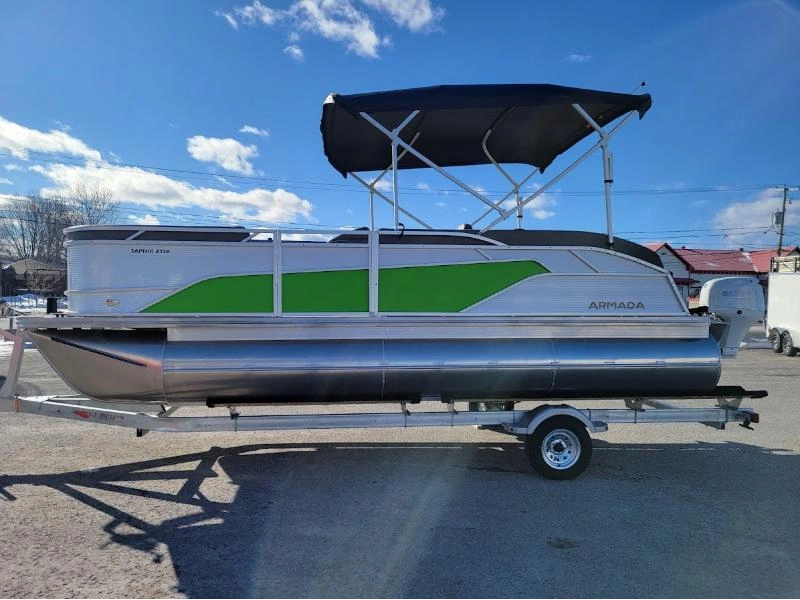 Armada Saphir 21 Swingback 2t 2025 alt
