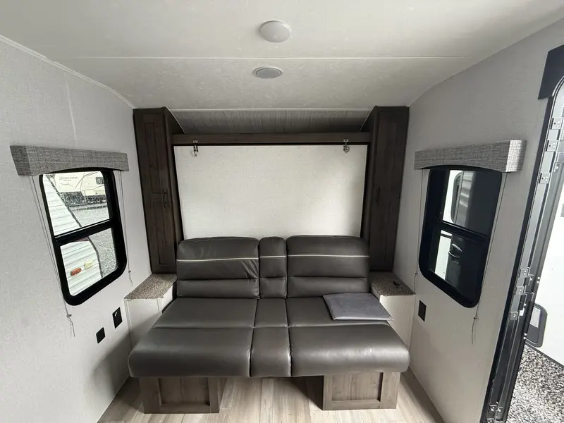 2022 Coachmen Clipper 17CWT