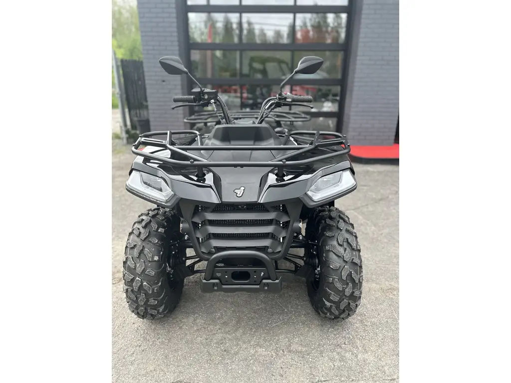 Segway AT5  S 500 2024