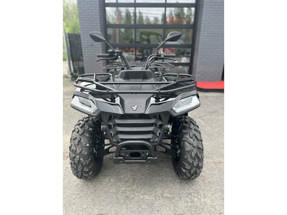 2024 Segway At5 S 500 alt